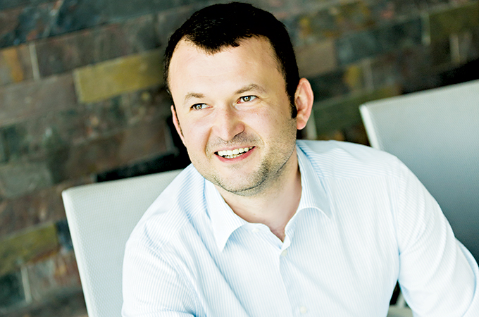  A reliable ERP partner for region's  travel sector 